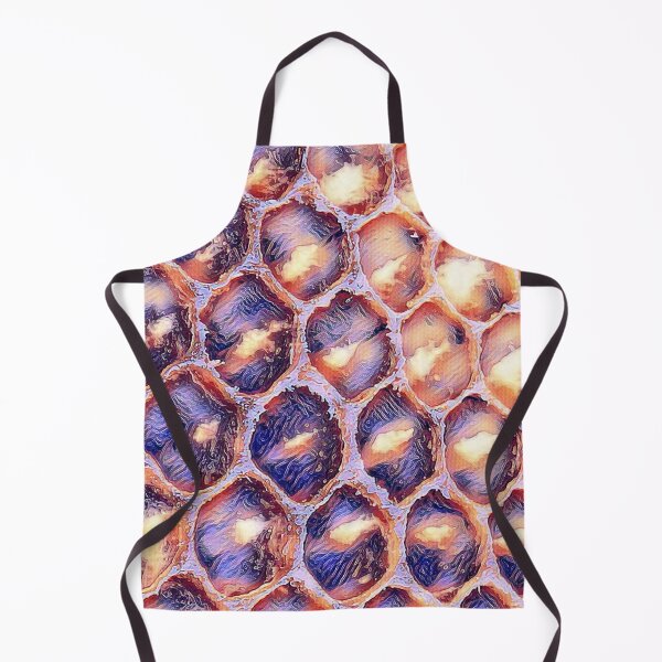 Item preview, GALATHI Honeycomb New Age designed and sold by Galathi Designs.