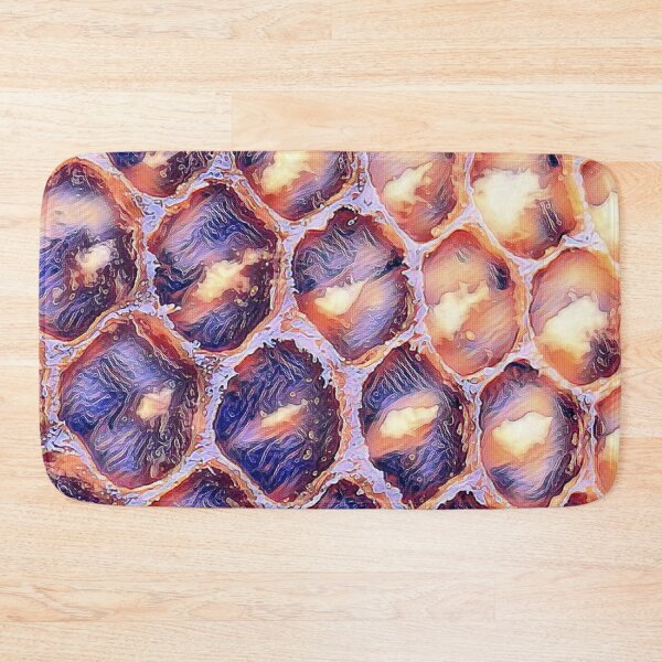 Item preview, GALATHI Honeycomb New Age designed and sold by Galathi Designs.