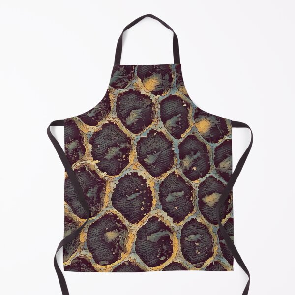 Item preview, GALATHI Honeycomb Vintage designed and sold by Galathi Designs.