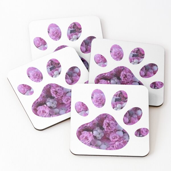 Item preview, THE PAW designed and sold by SAISHREE.