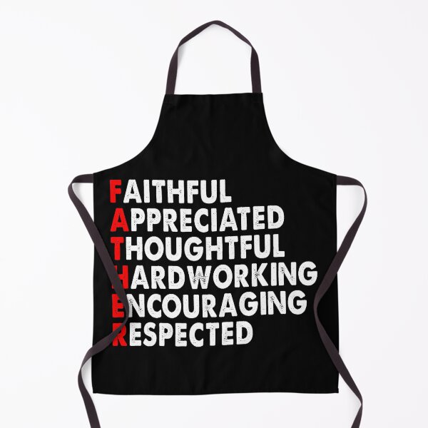 Item preview, Father's Day faithful appreciated thoughtful hardworking encouraging respected designed and sold by brazvaxinle16.