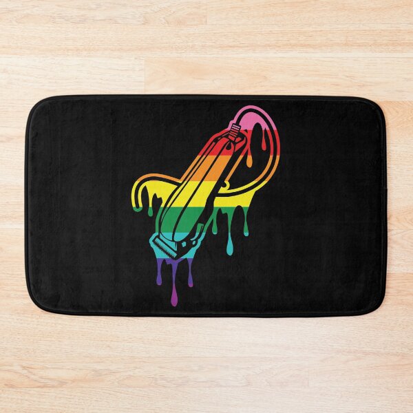 Item preview, PRIDE Clippers designed and sold by IPRINT Clothing.