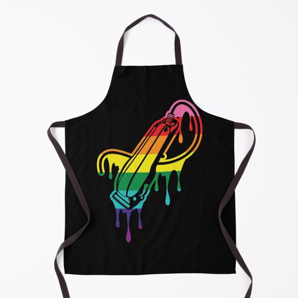 Item preview, PRIDE Clippers designed and sold by IPRINT Clothing.