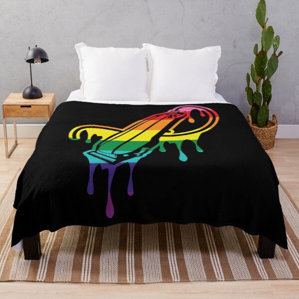 Item preview, PRIDE Clippers designed and sold by IPRINT Clothing.