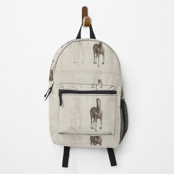 Item preview, Anatomy of the horse - george stubbs designed and sold by Vintage Designs +.