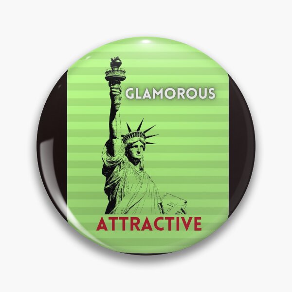 Item preview, Glamorous designed and sold by SKYSHOP007.