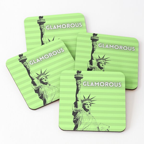 Item preview, Glamorous designed and sold by SKYSHOP007.