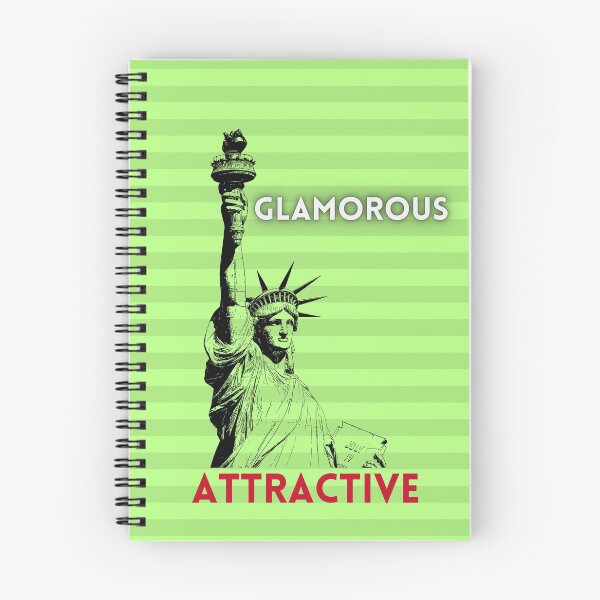 Item preview, Glamorous designed and sold by SKYSHOP007.