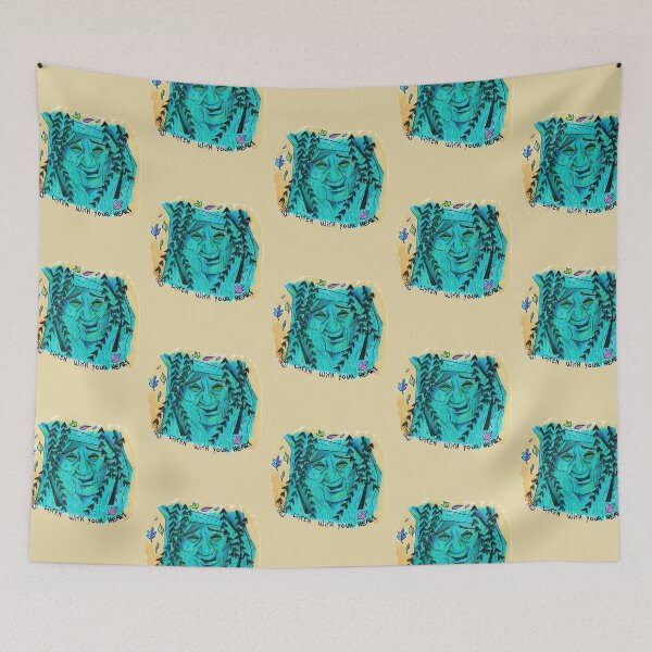Item preview, Grandmother Willow designed and sold by Succubeth's Stash.