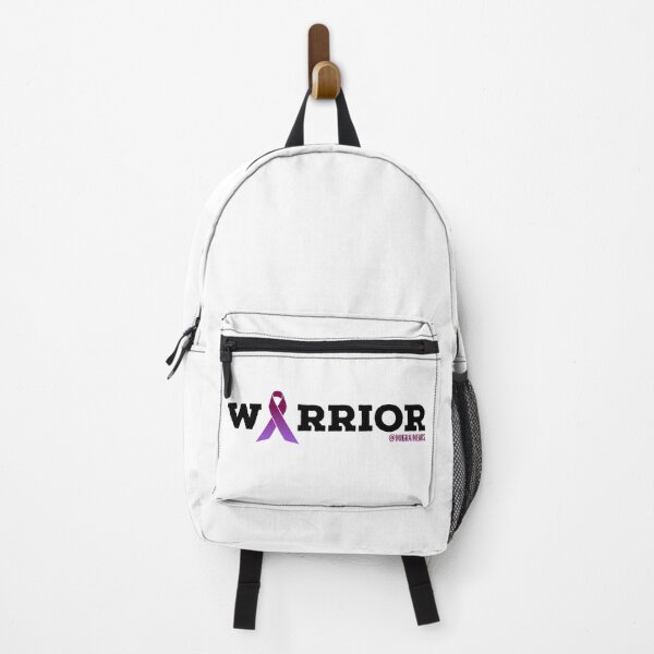 Item preview, Warrior designed and sold by Migraine Australia.