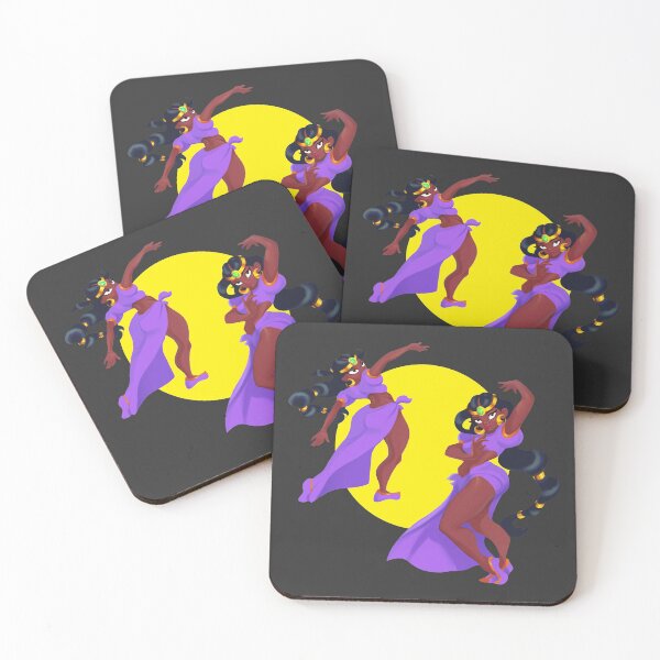 Item preview, Indian dancing girls. Two beauty dancers  designed and sold by AnnaRuz.