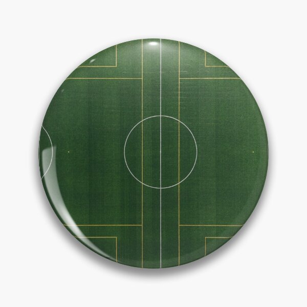 Item preview, Soccer field from above designed and sold by MarioGuti.