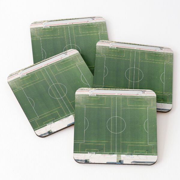 Item preview, Soccer field from above designed and sold by MarioGuti.