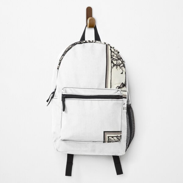 A carolina jubilee Backpack