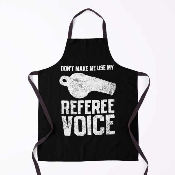 Item preview, Referee Ref Vintage designed and sold by CreativeGiftShp.