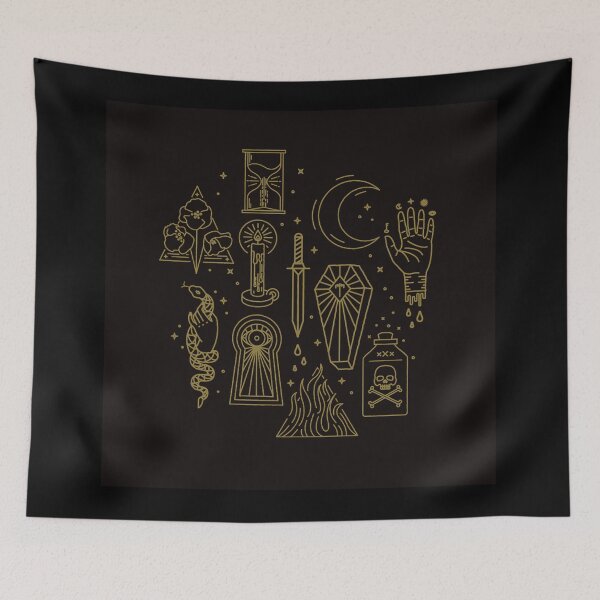 Item preview, The sin and the sentence designed and sold by REGINAWPEELE.