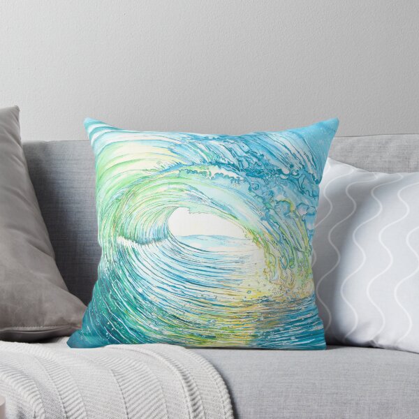 Item preview, Anatomy of a Wave [Home] designed and sold by Col  Chandler.