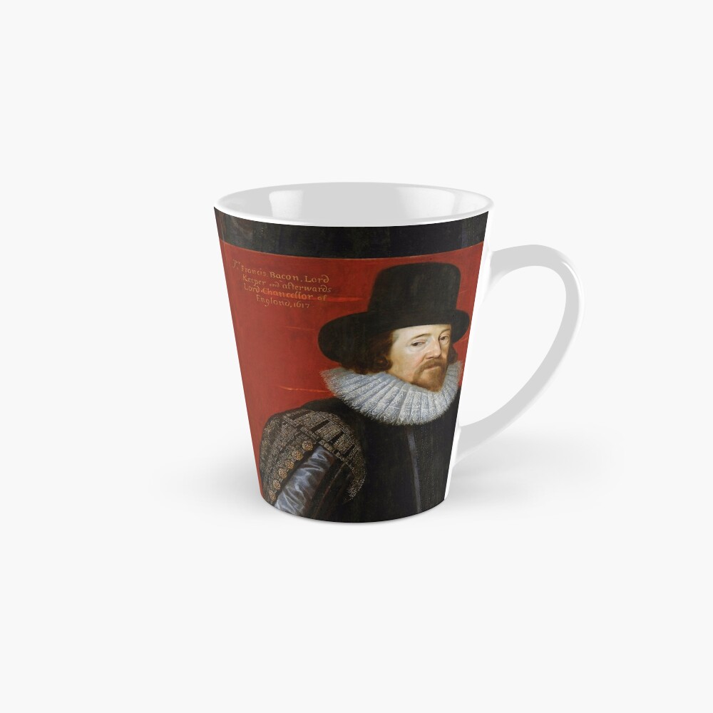 Item preview, Tall Mug designed and sold by MoriVond.