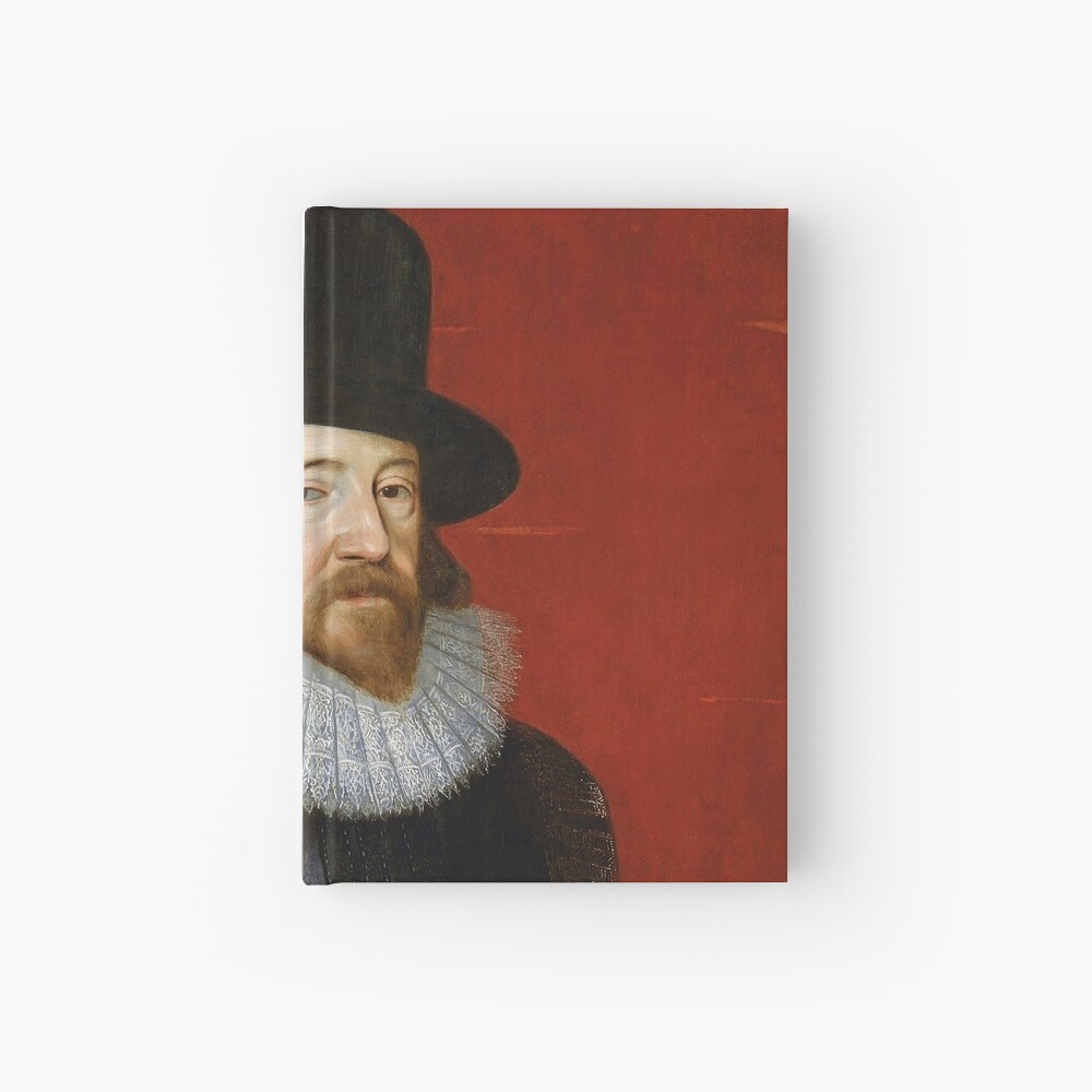 Item preview, Hardcover Journal designed and sold by MoriVond.
