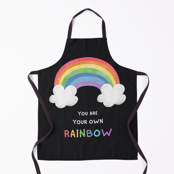 Item preview, Copy of You are your own Rainbow. designed and sold by 2-Of-A-Kind.