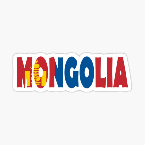 Aperçu de l'œuvre Mongolie créée et vendue par m0us3.
