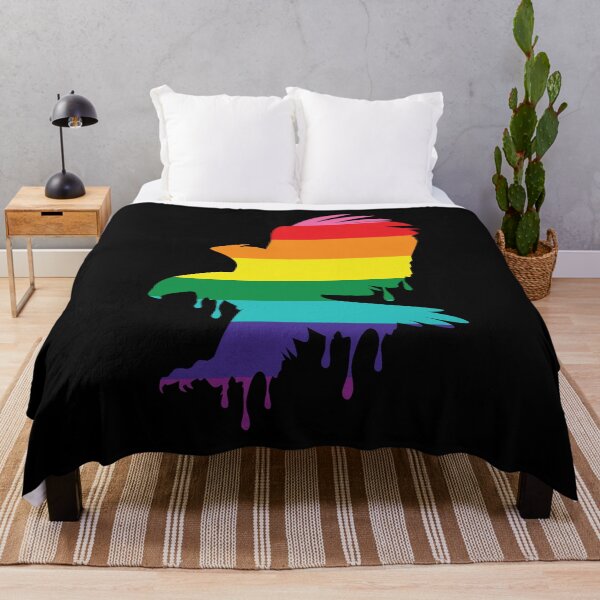 Item preview, PRIDE Eagle designed and sold by IPRINT Clothing.