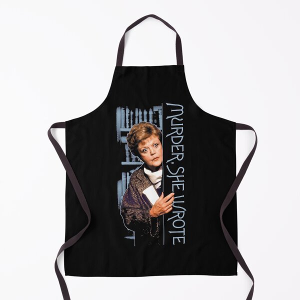 Item preview, She wrote jessica murder fletcher images art designed and sold by Kgiart.