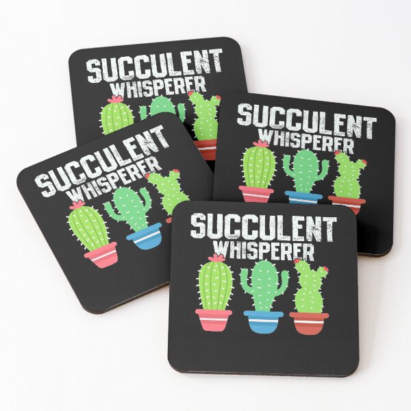 Item preview, Cactus Succulent Vintage designed and sold by CreativeGiftShp.