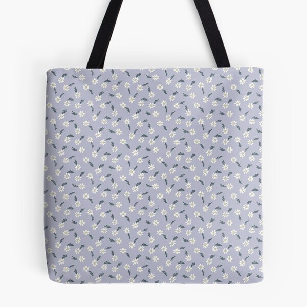 Item preview, Ditsy daisies designed and sold by elle berry.