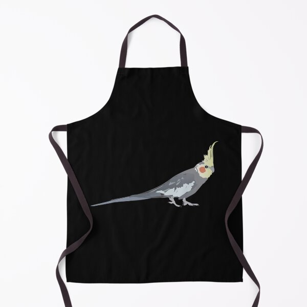 Item preview, Cockatiel Parrot designed and sold by NorseTech.