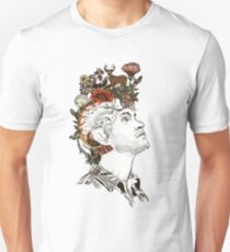 Will Graham NBC Mind Drawing Unisex T-Shirt