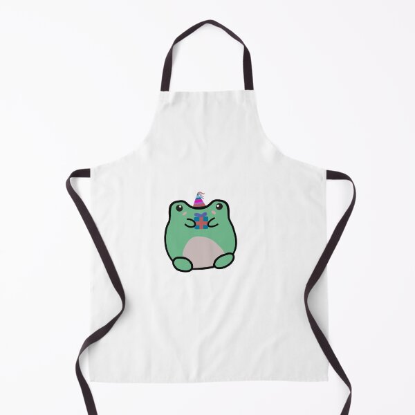 Item preview, Party frog designed and sold by designsbyzw.
