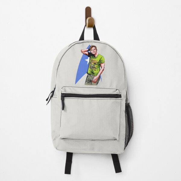 Item preview, Chris Pine - An illustration by Paul Cemmick designed and sold by TIGERDAVER.