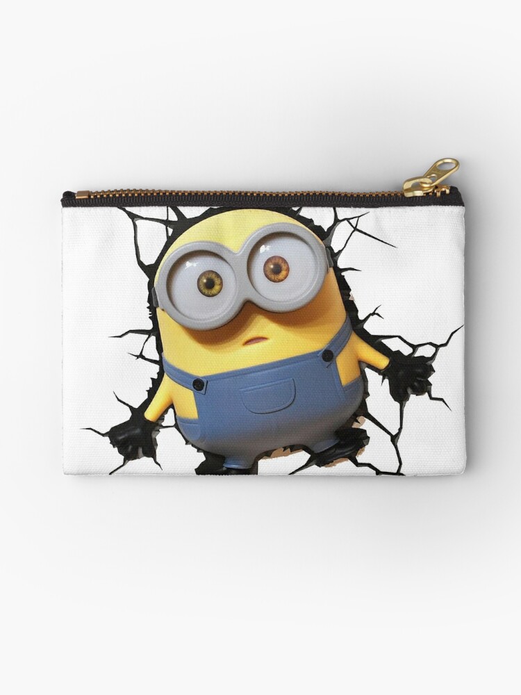 Minions Wallet: Buy Online at Best Price in UAE - Amazon.ae