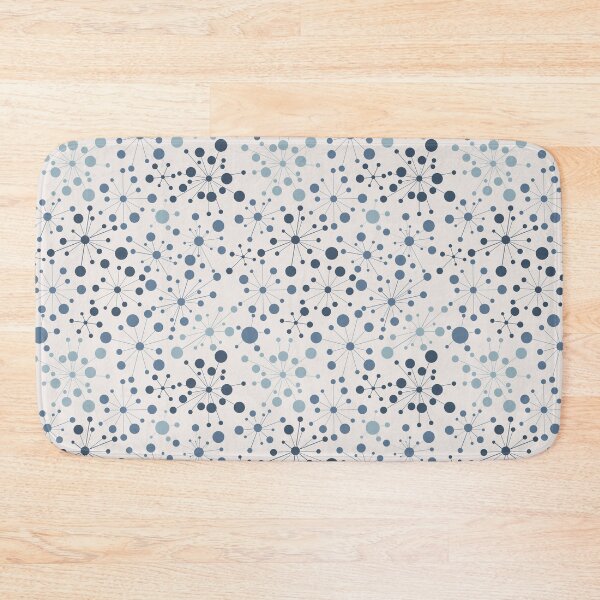 Item preview, Ocean - Modern Snowflakes designed and sold by paperweight-art.