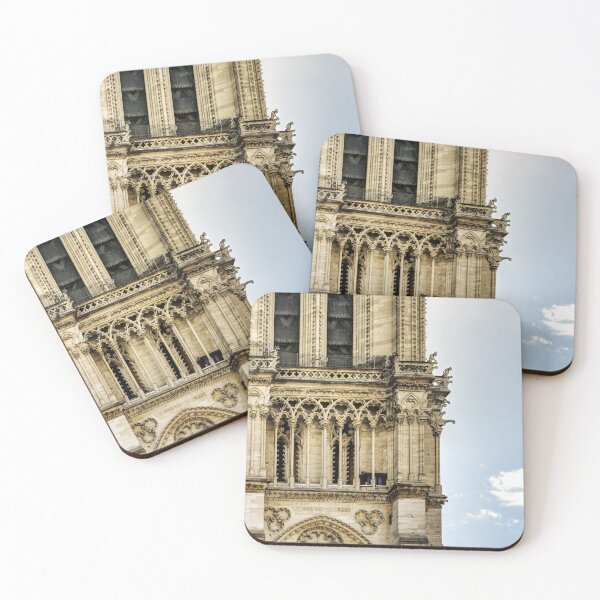 Artikelvorschau, Notre-Dame-Wasserspeier 01 entworfen und verkauft von Weston  Westmoreland.