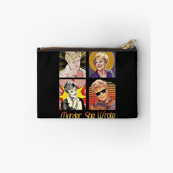 Item preview, Four emotions jessica murder fletcher images art designed and sold by Kgiart.