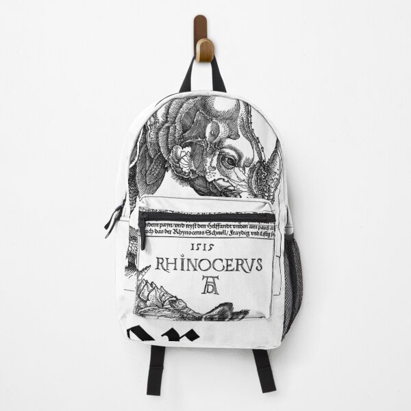 Item preview, Albrecht Dürer Durer Rhino designed and sold by alexvas.