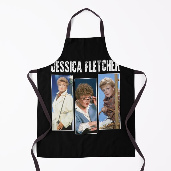 Item preview, Three faces beautiful jessica murder fletcher images art designed and sold by Kgiart.