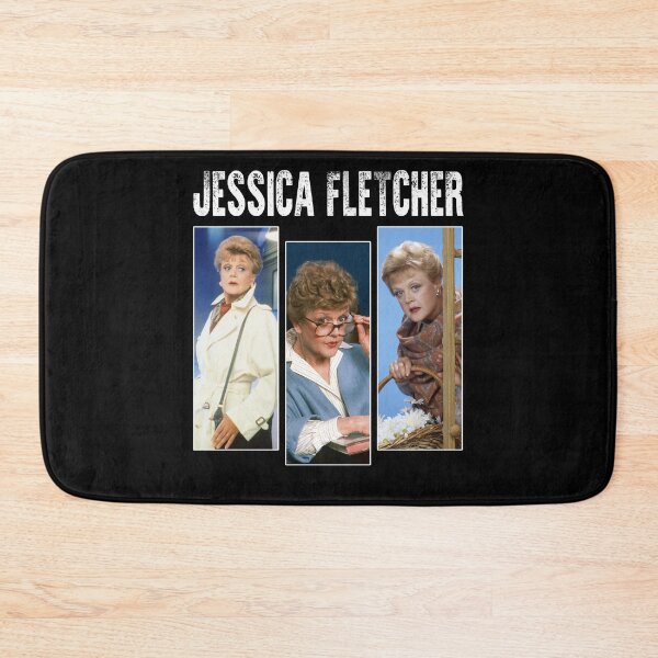Item preview, Three faces beautiful jessica murder fletcher images art designed and sold by Kgiart.