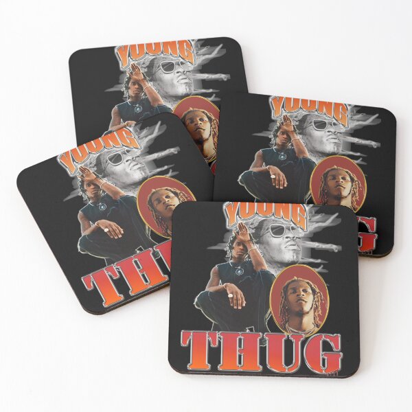 Item preview, Young Thug 92 designed and sold by MattiePrice.