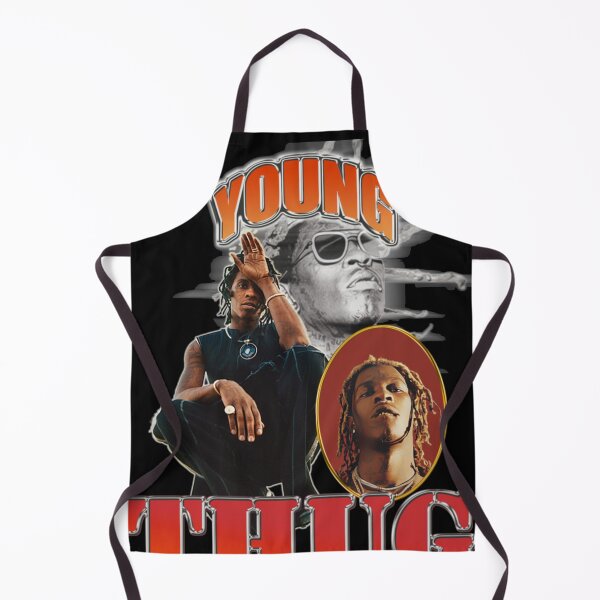 Item preview, Young Thug 92 designed and sold by MattiePrice.