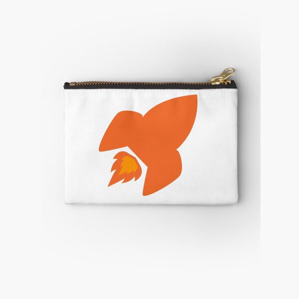 Item preview, Orange Rocket designed and sold by boydw.