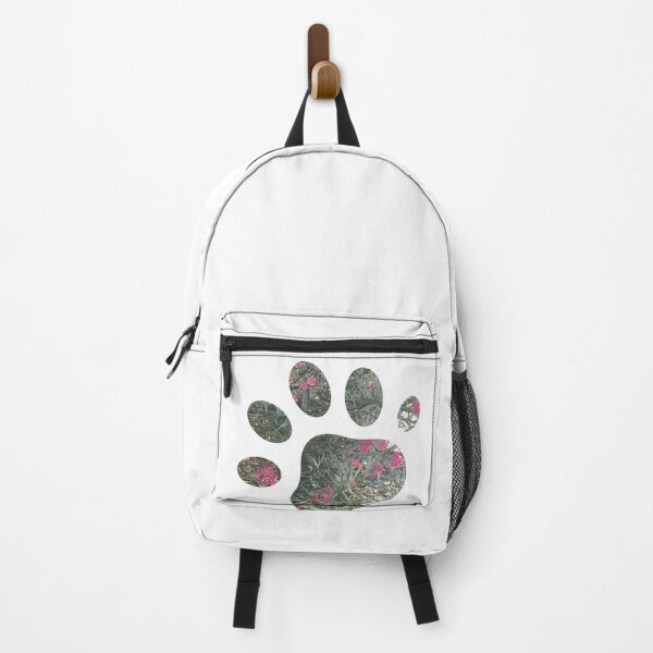 Item preview, THE OXYGEN PAW designed and sold by SAISHREE.