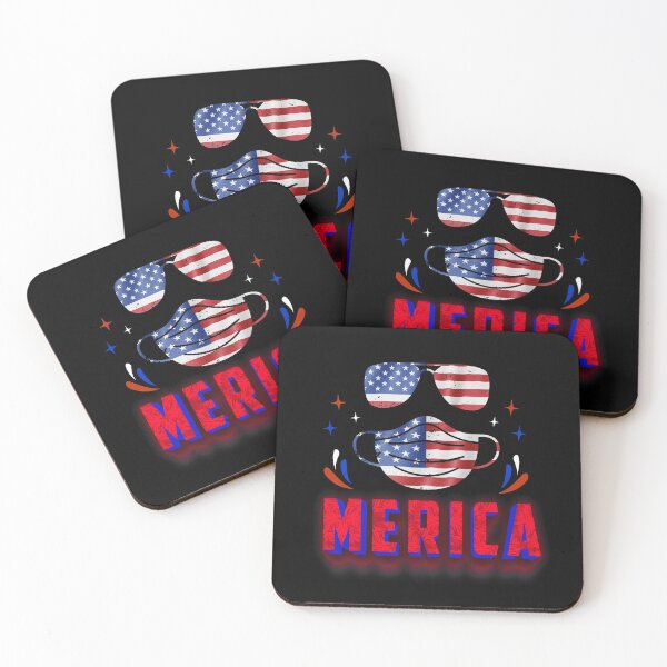 Item preview, During Covid 19 - Happy Independence Day!!! designed and sold by Desandu.