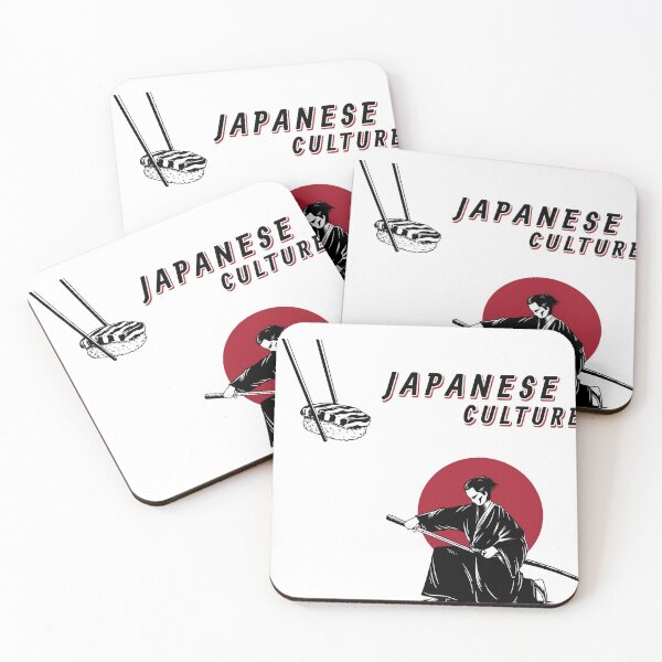 Item preview, Samurai designed and sold by OnePsychic.