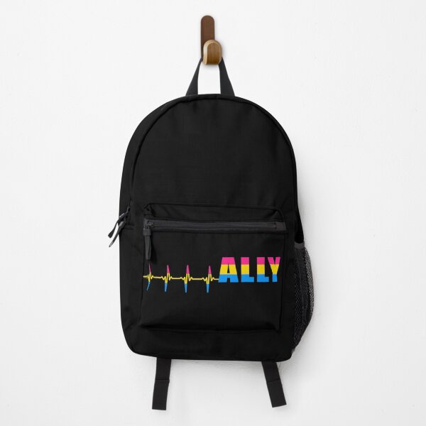 Item preview, proud ally proud pansexual ally proud pansexual ally proud lgbt ally lgbtq pride month designed and sold by GoodyLeo.