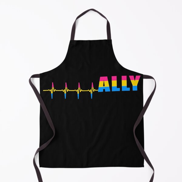 Item preview, proud ally proud pansexual ally proud pansexual ally proud lgbt ally lgbtq pride month designed and sold by GoodyLeo.