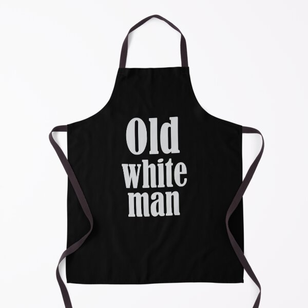 Item preview, Funny old man sayings - Old white man Essential T-Shirt designed and sold by LioPart.