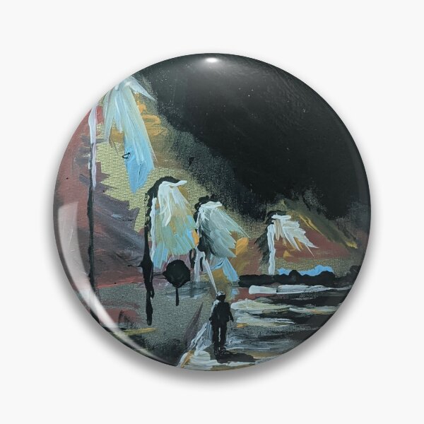 Item preview, Long walk home  designed and sold by DanielRomanoArt.